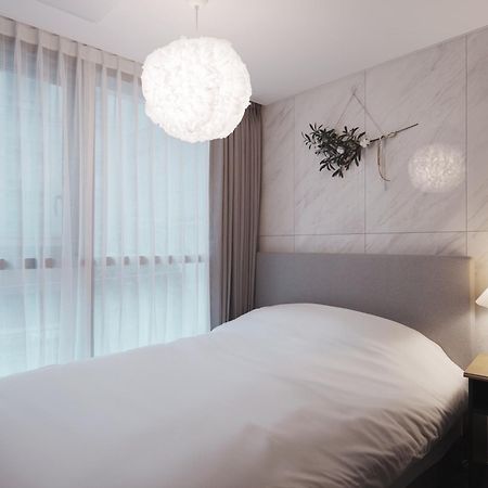 Wecostay Gangnam Seoul Exteriör bild