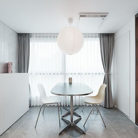 Wecostay Gangnam Seoul Exteriör bild