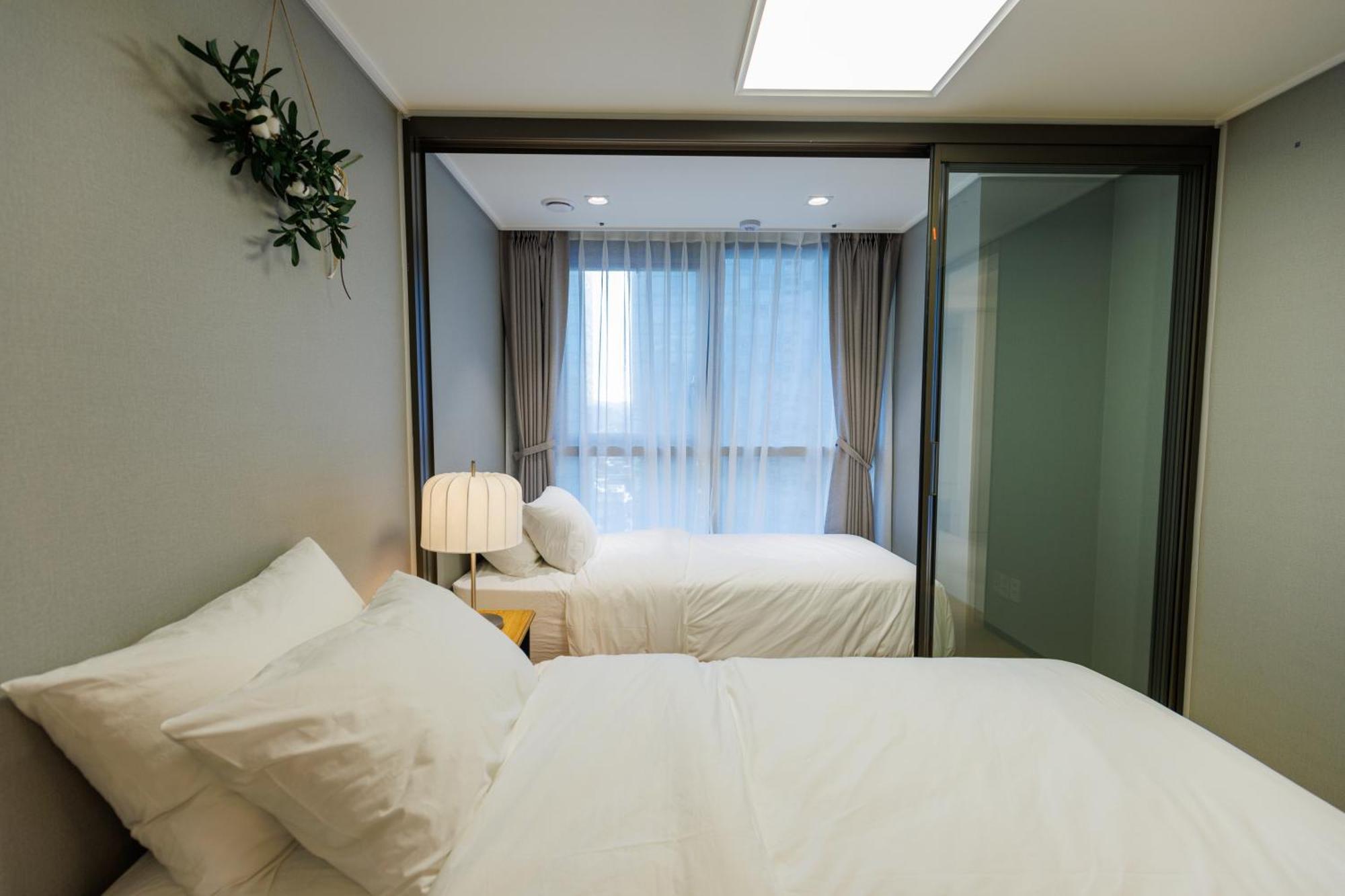 Wecostay Gangnam Seoul Exteriör bild