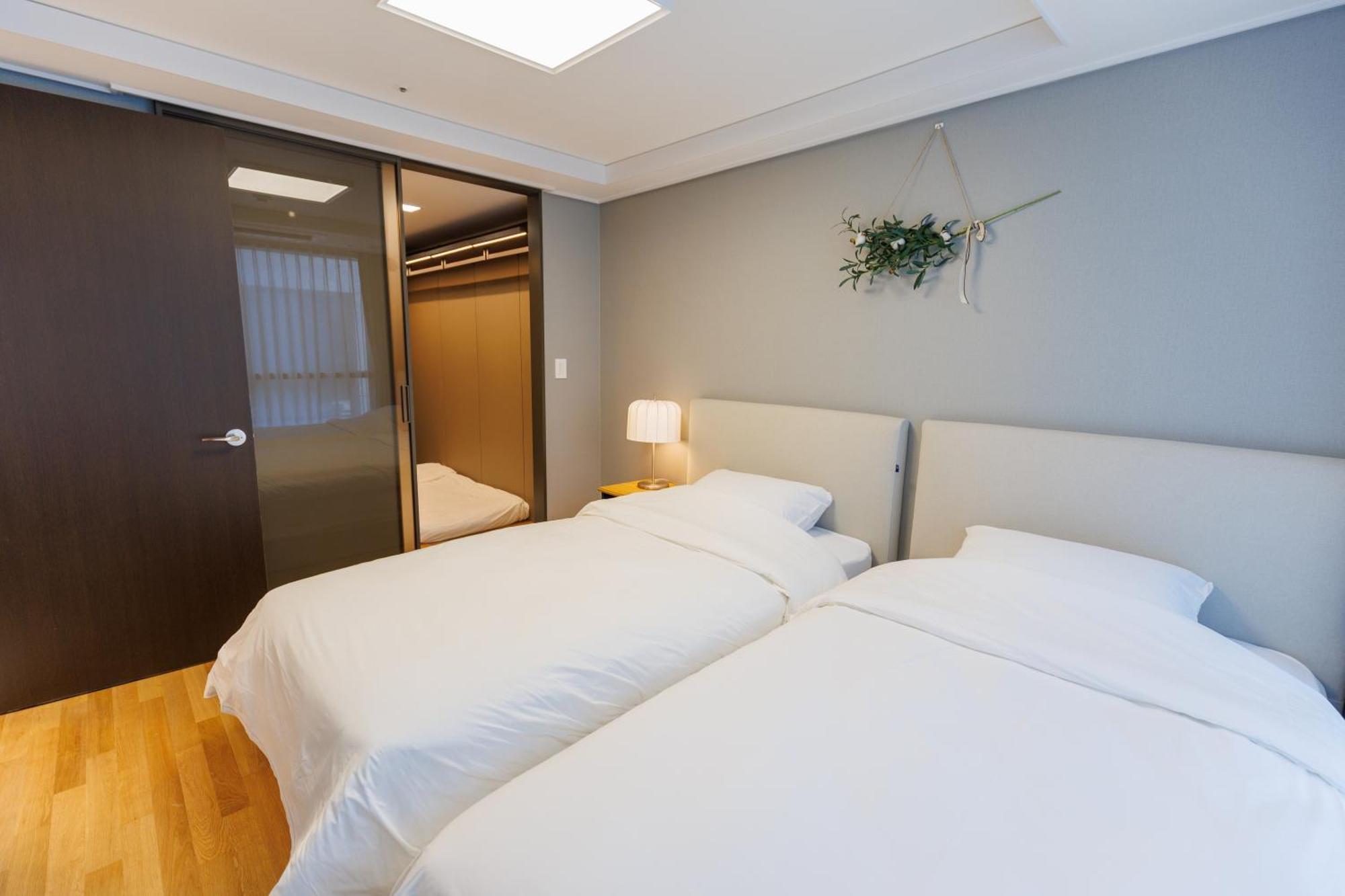 Wecostay Gangnam Seoul Exteriör bild