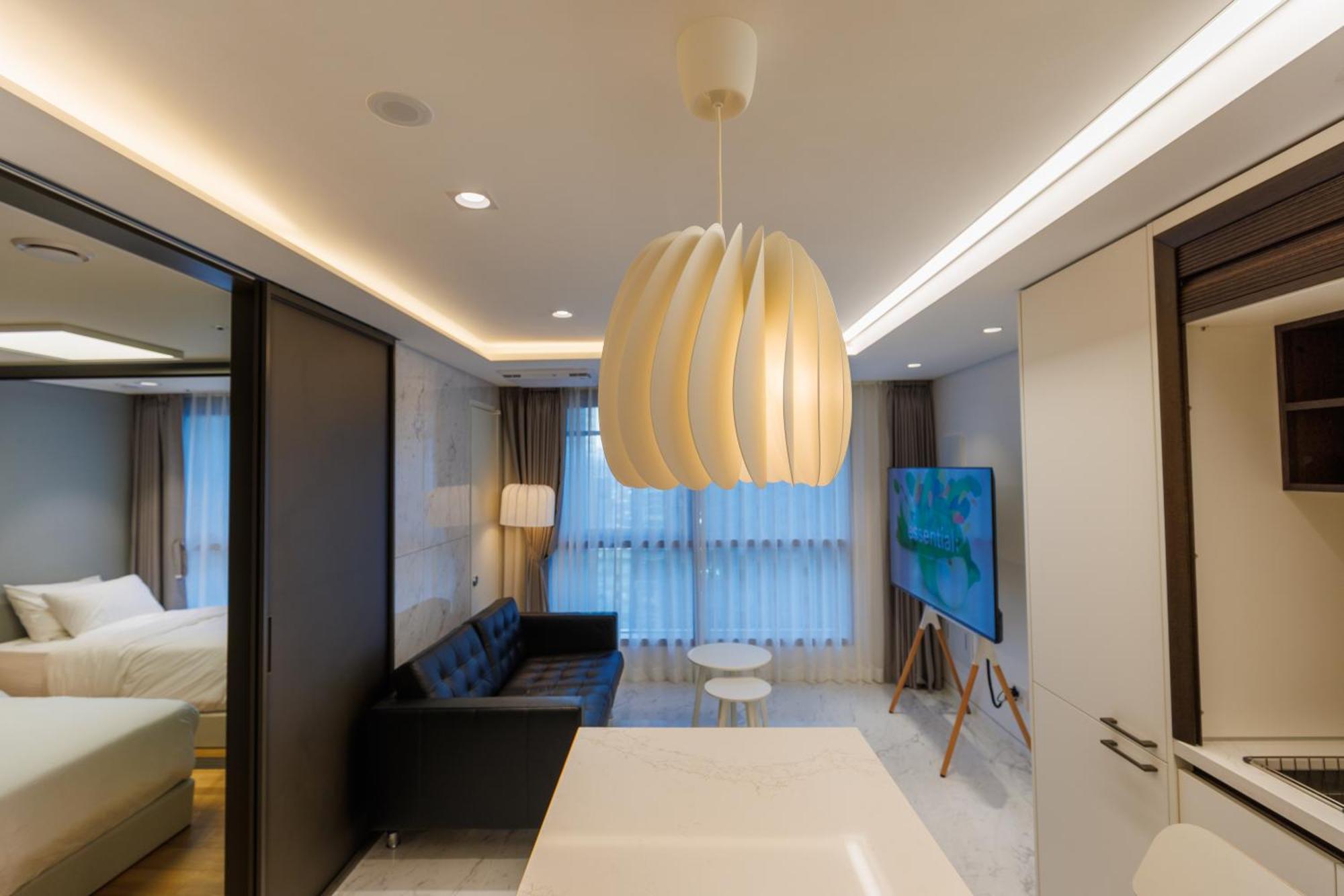 Wecostay Gangnam Seoul Exteriör bild