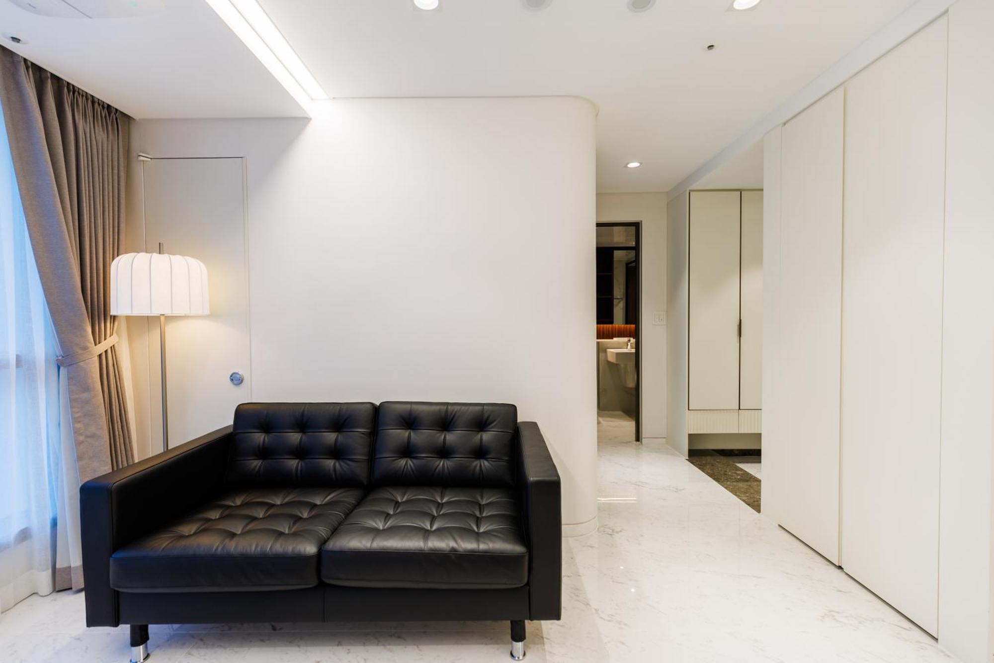 Wecostay Gangnam Seoul Exteriör bild