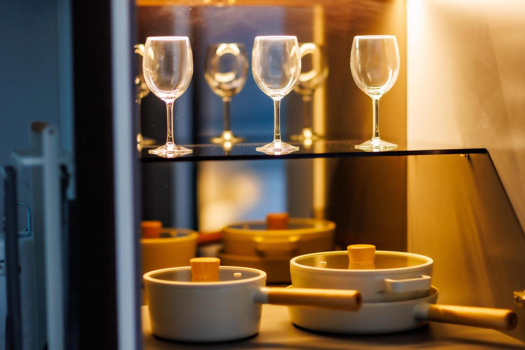 Wecostay Gangnam Seoul Exteriör bild