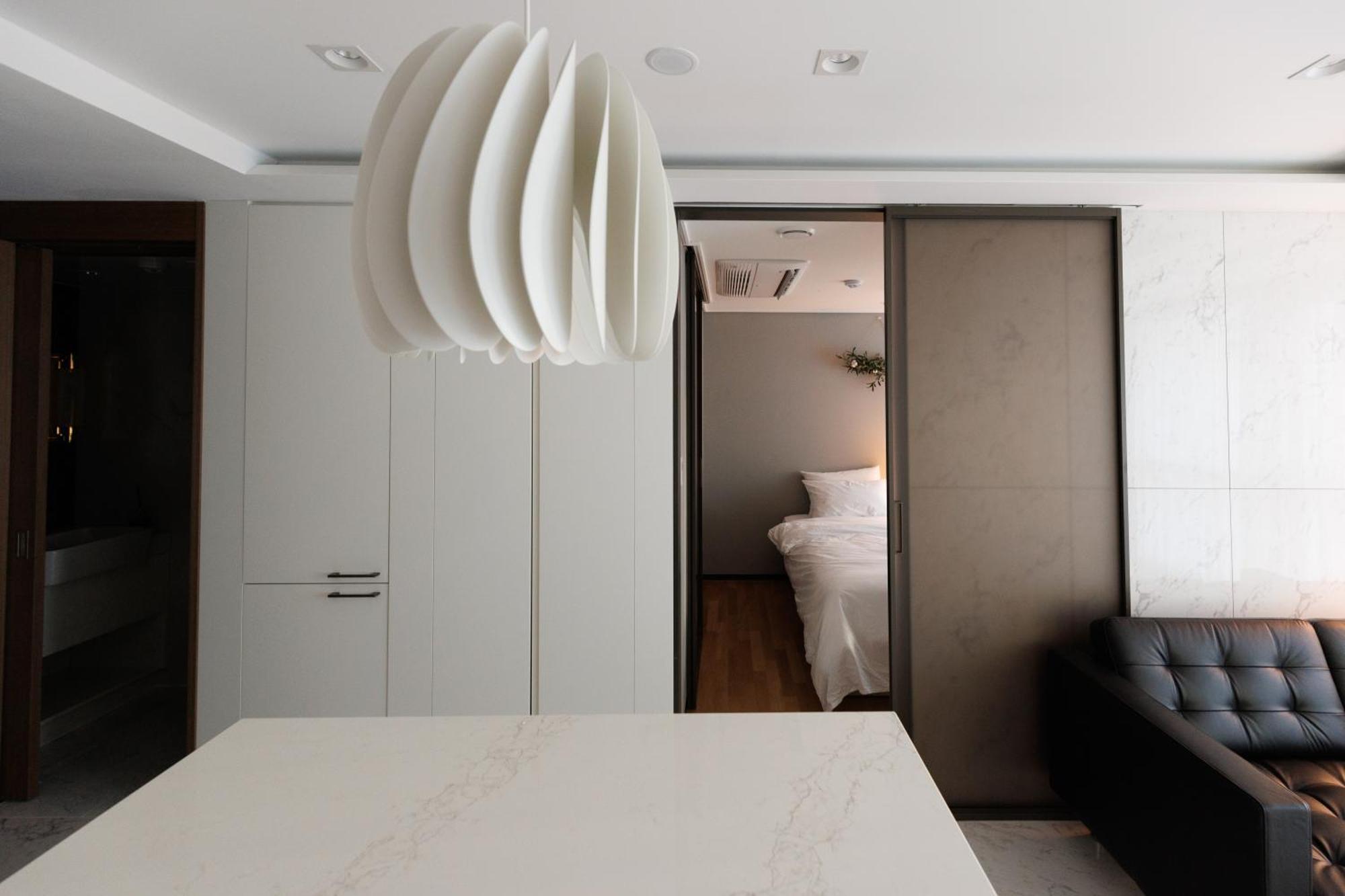 Wecostay Gangnam Seoul Exteriör bild