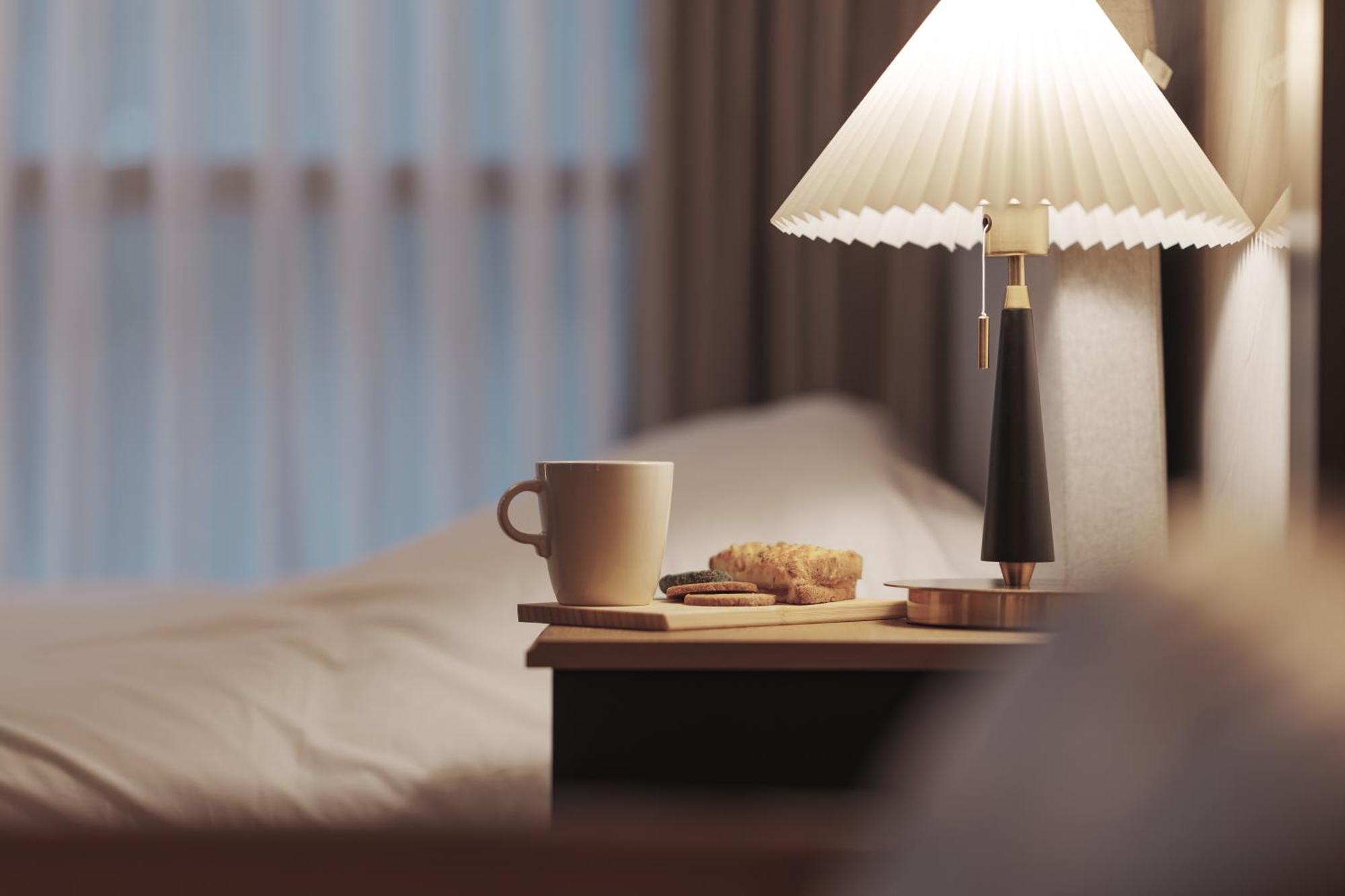 Wecostay Gangnam Seoul Exteriör bild