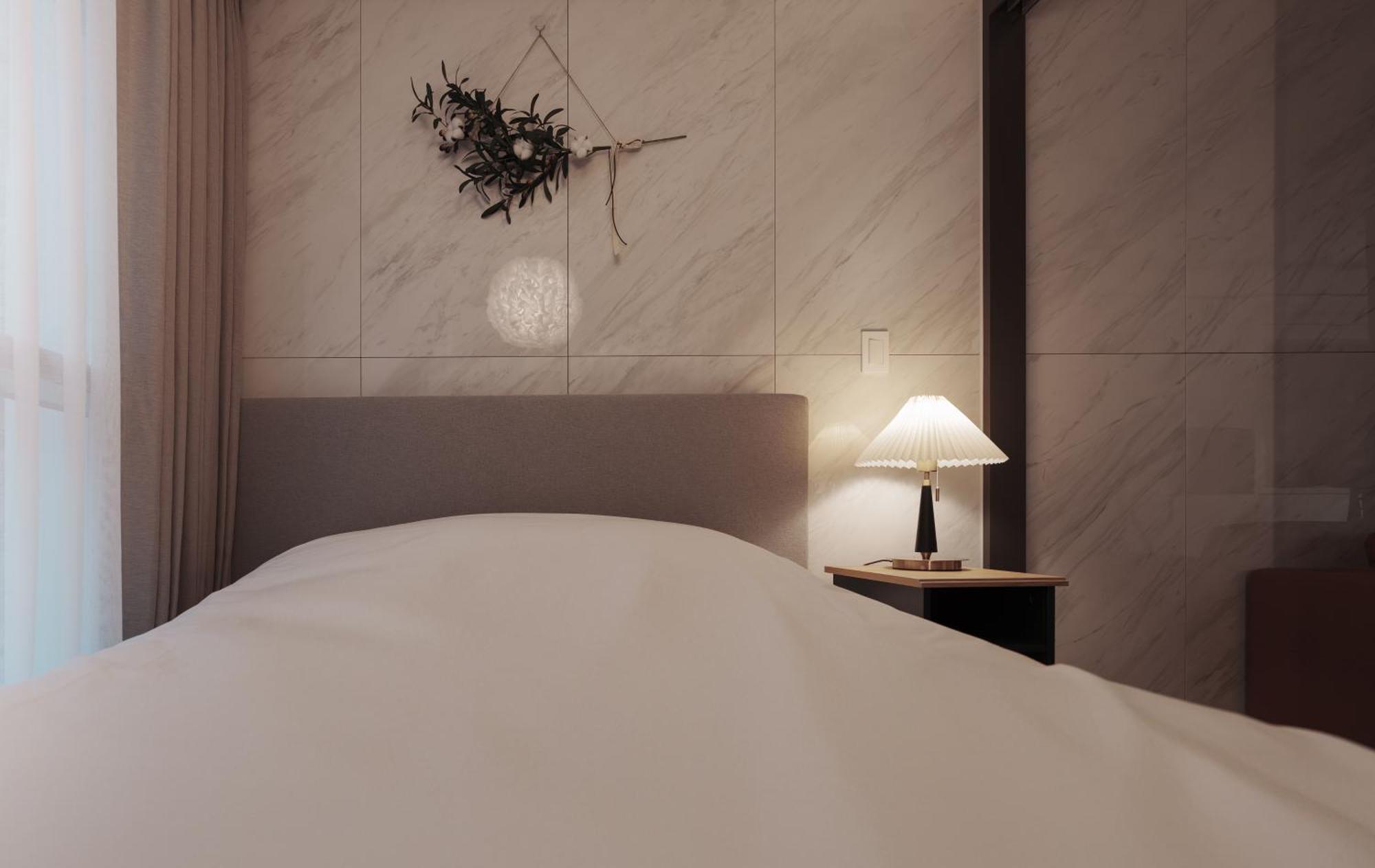 Wecostay Gangnam Seoul Exteriör bild