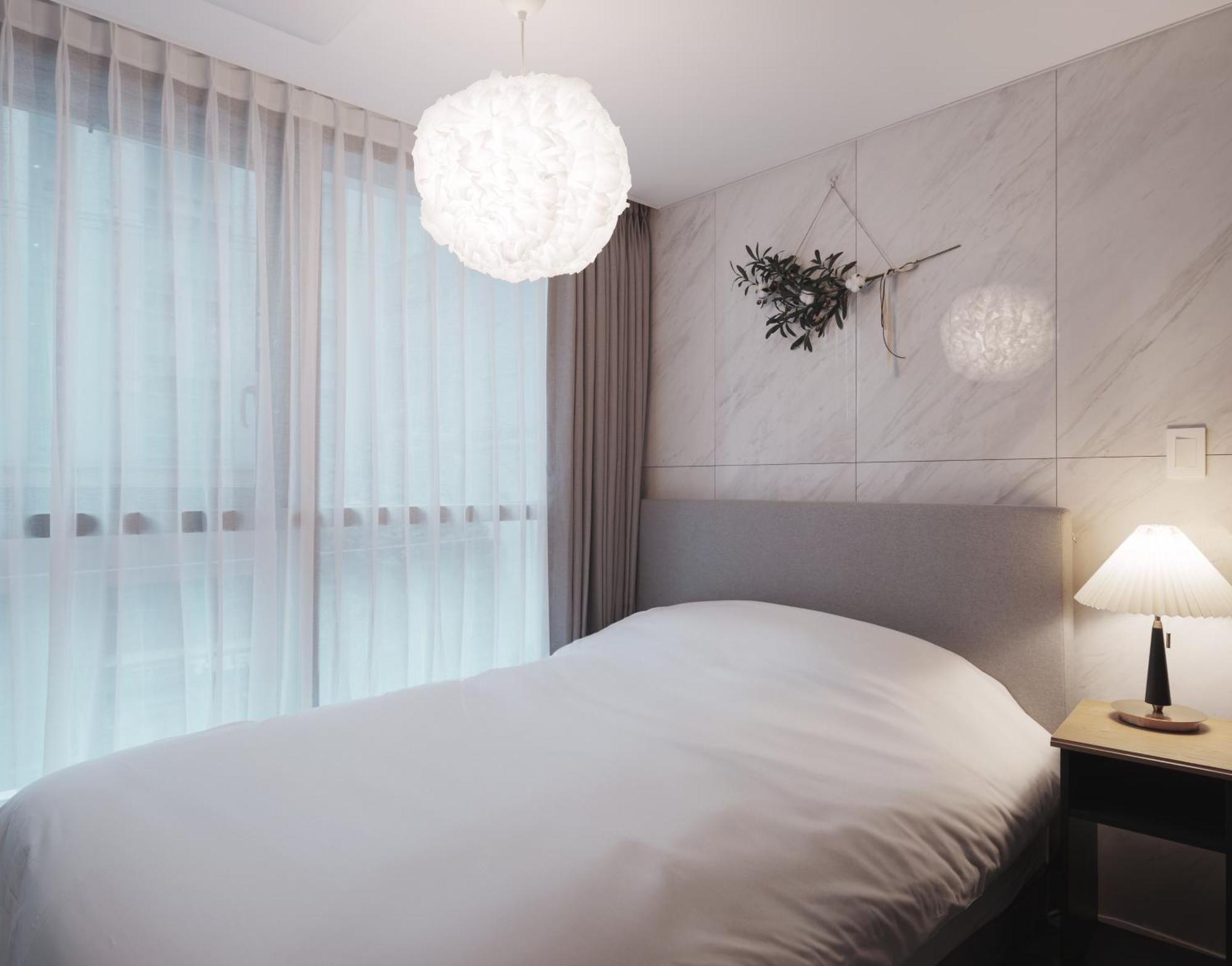 Wecostay Gangnam Seoul Exteriör bild