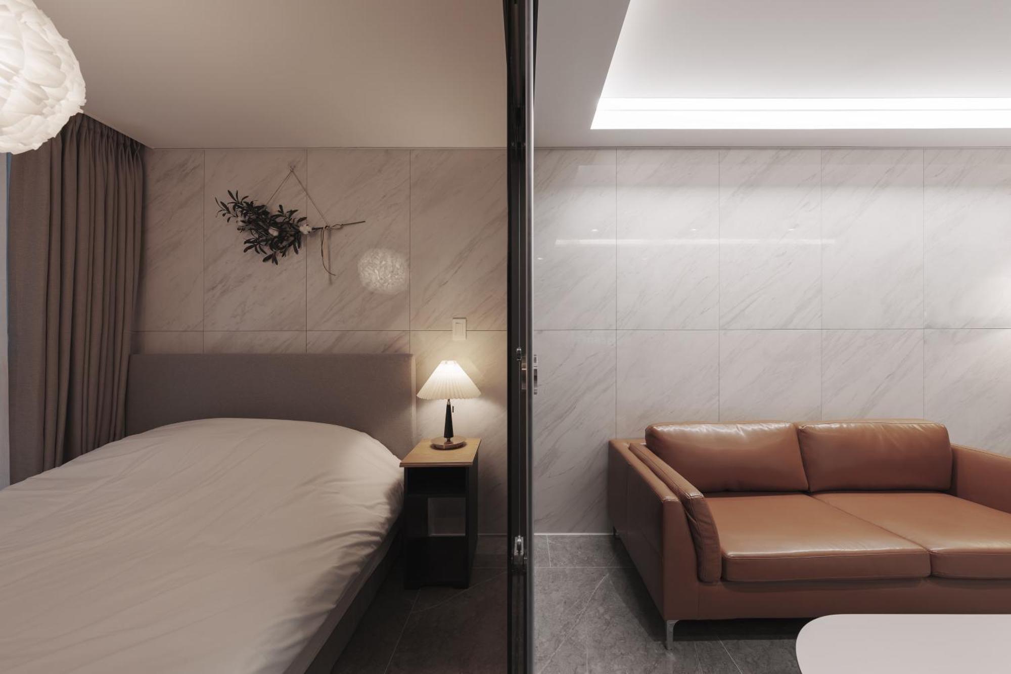 Wecostay Gangnam Seoul Exteriör bild